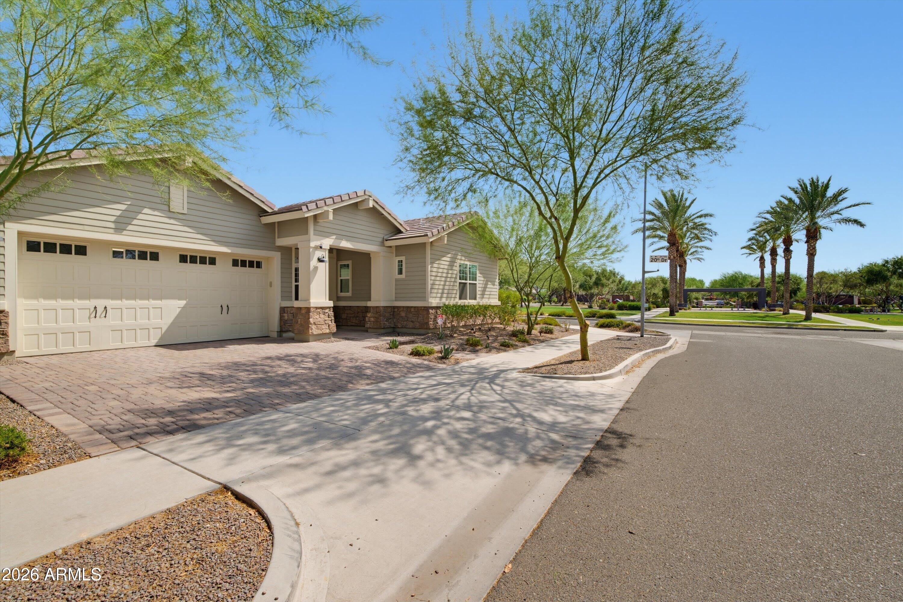 2024 W ANDALUSIAN Trail W – photo 4