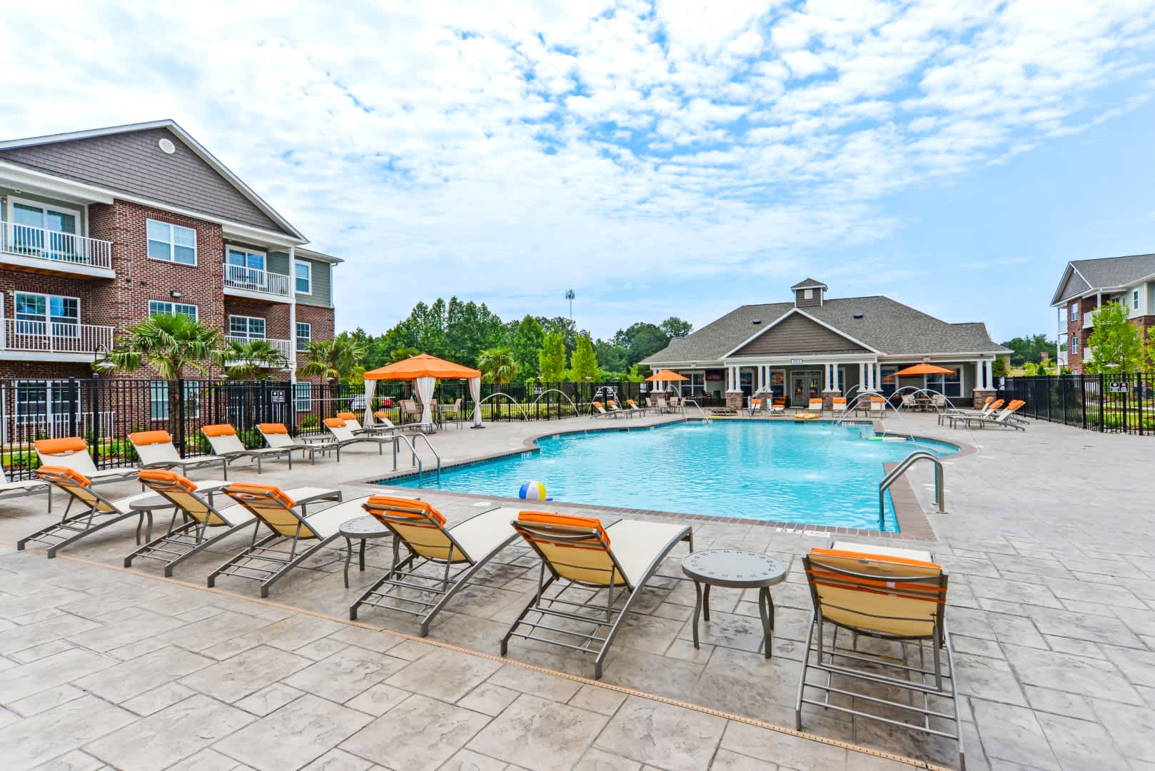 The Grove at Kernersville – photo 1