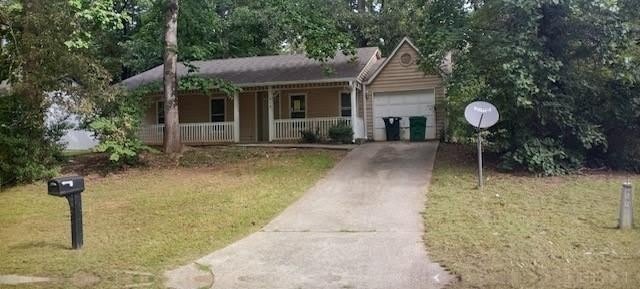 818 Greenhedge Drive – photo 1