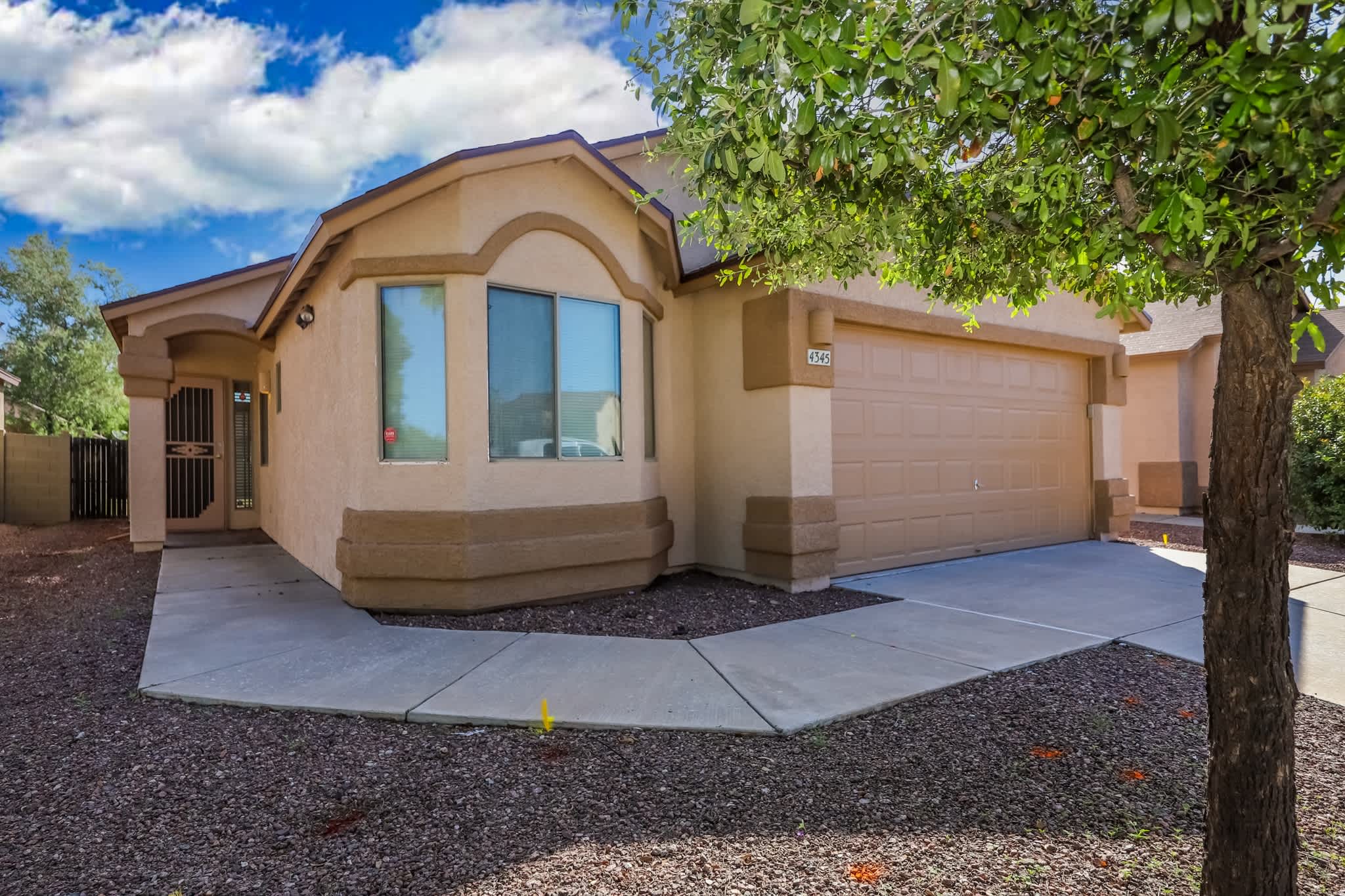 4345 East Ocotillo Desert Trail – photo 2