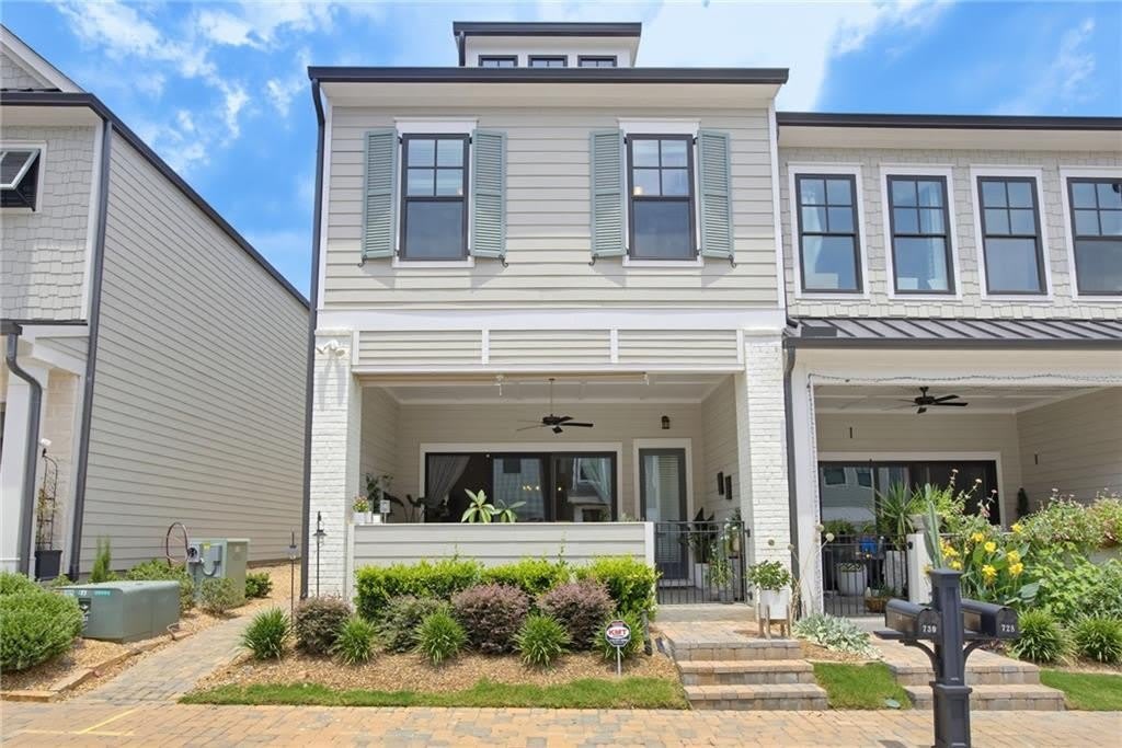 730 STICKLEY OAK Way – photo 2
