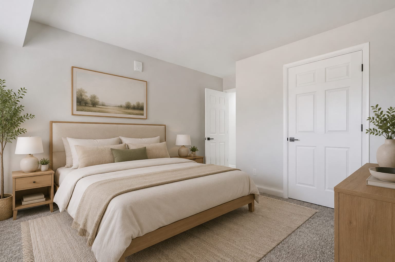 Lakeview Apartments – photo 4