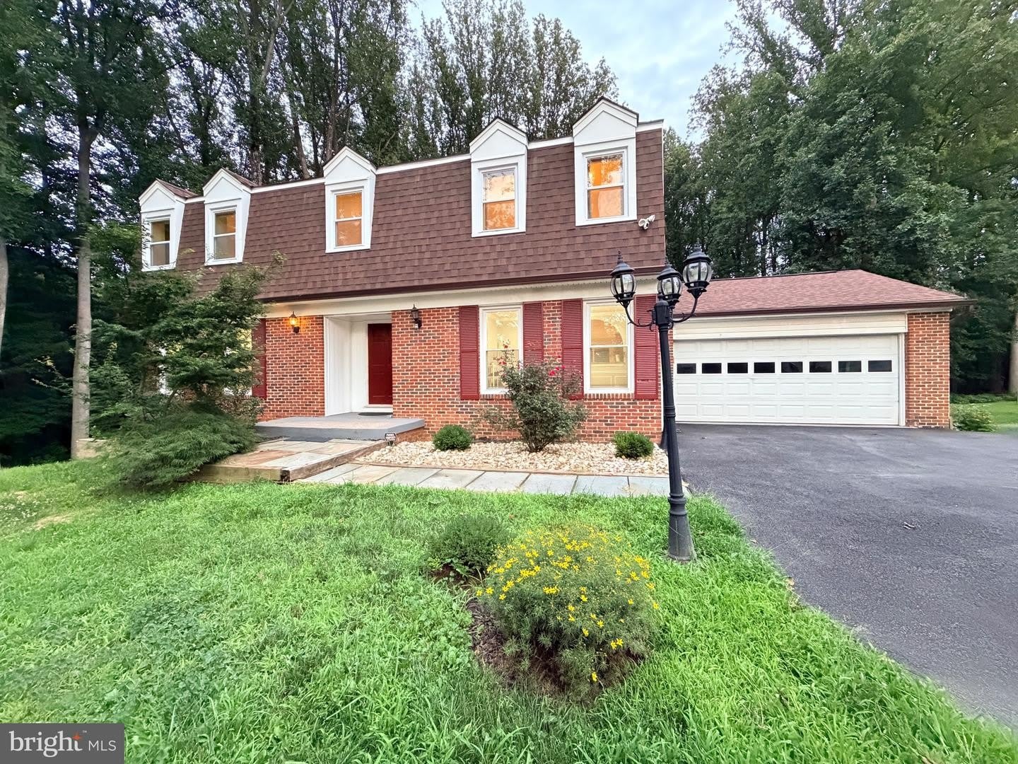 805 BALLS HILL RD – photo 2