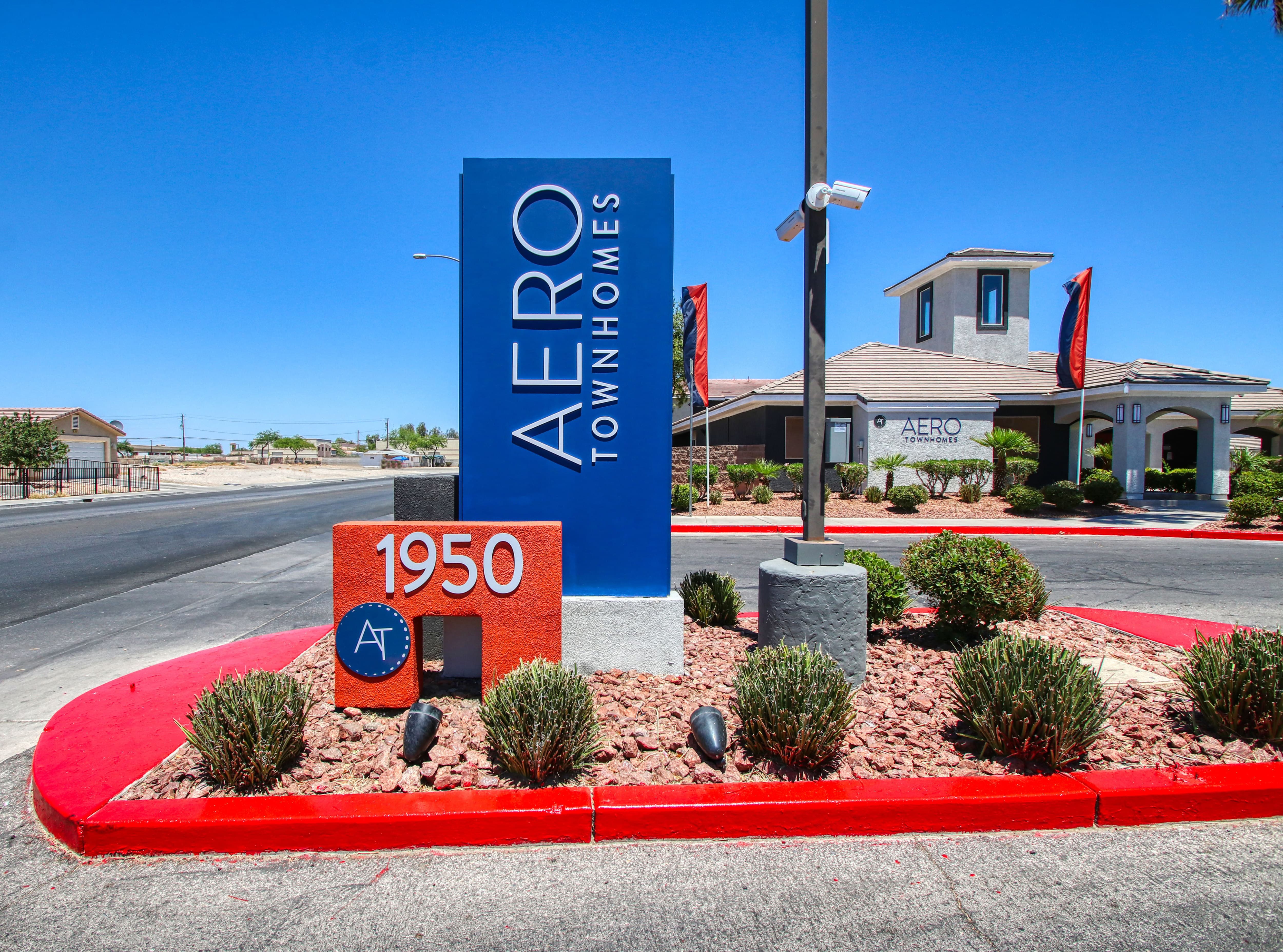 Aero Townhomes – photo 3
