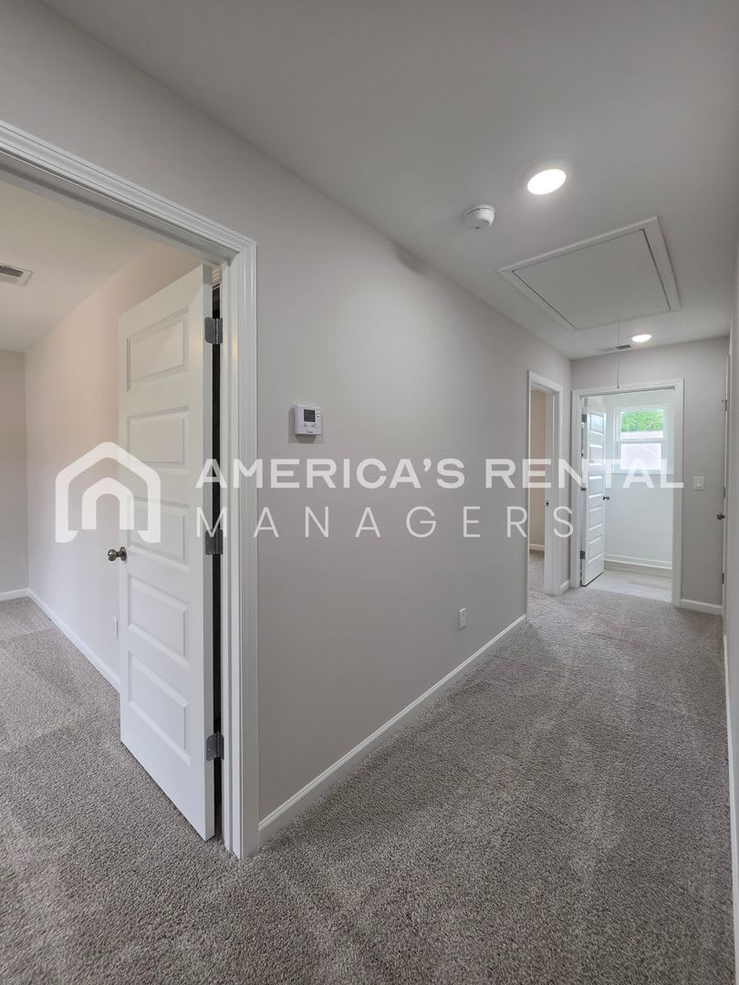 New Construction Townhome For Rent – photo 2