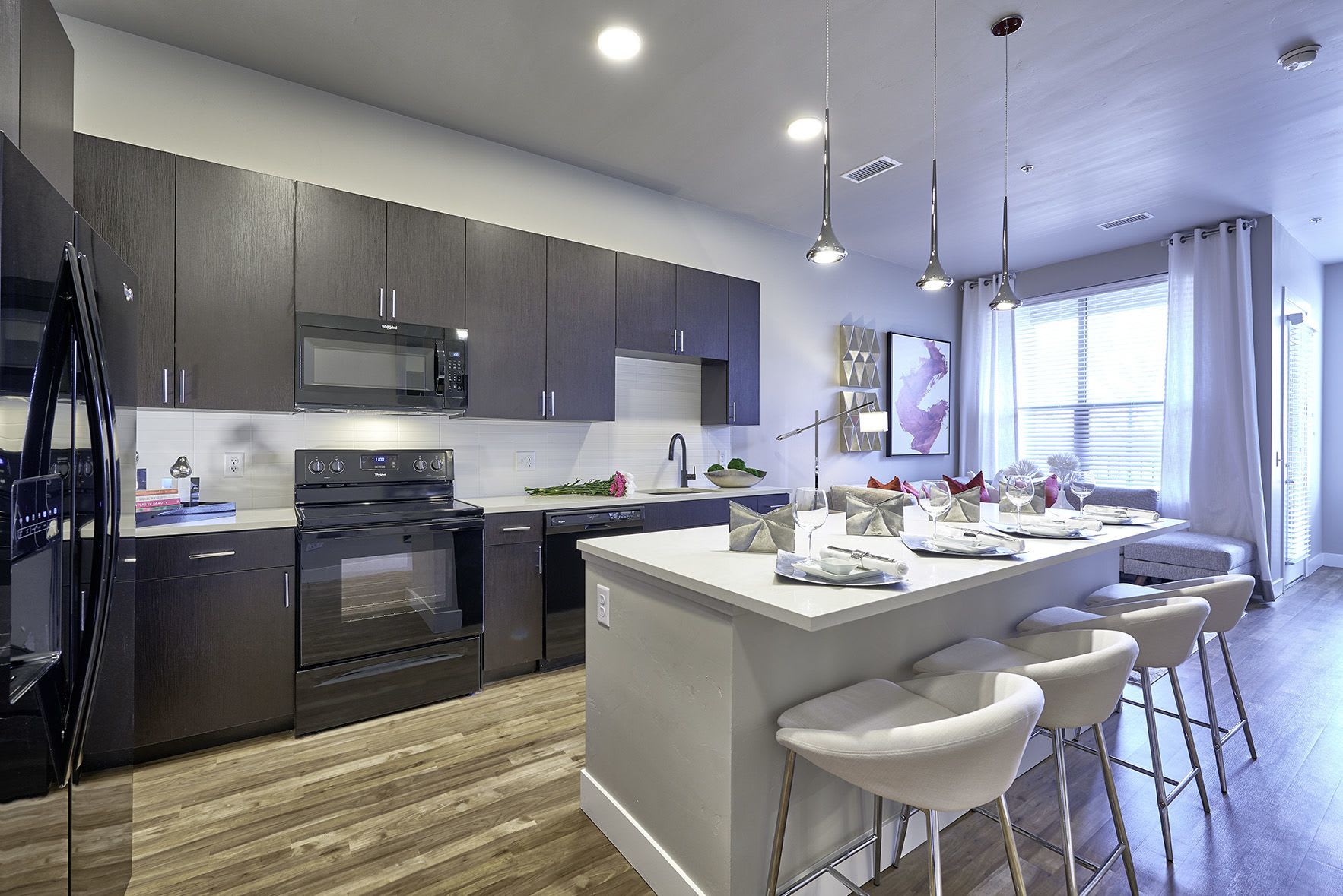 Muse Apartments – photo 3