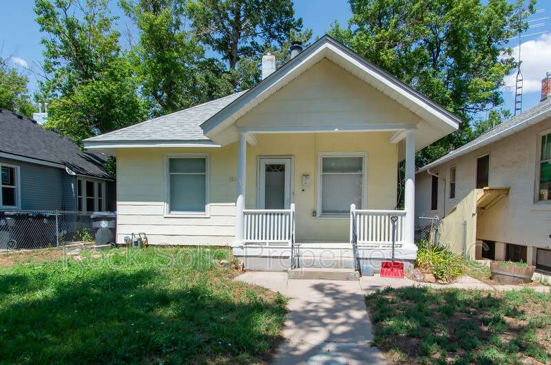 1216 Talbot Court – photo 1