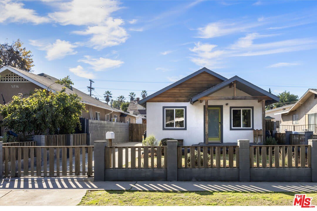 5712 Buchanan St – photo 1