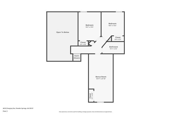 4610 Chargrey Station Southwest – photo 3