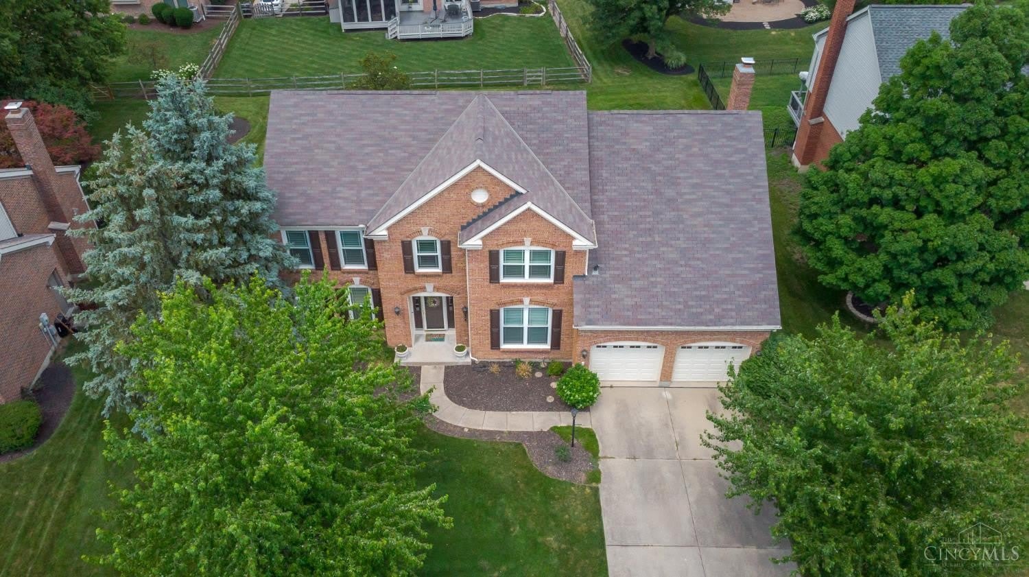 4646 Lakeridge Court – photo 2