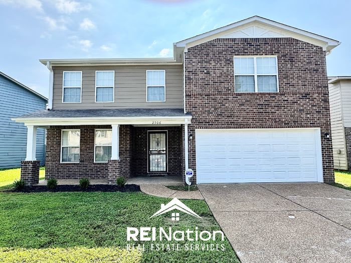 2506 Boxford Lane – photo 1