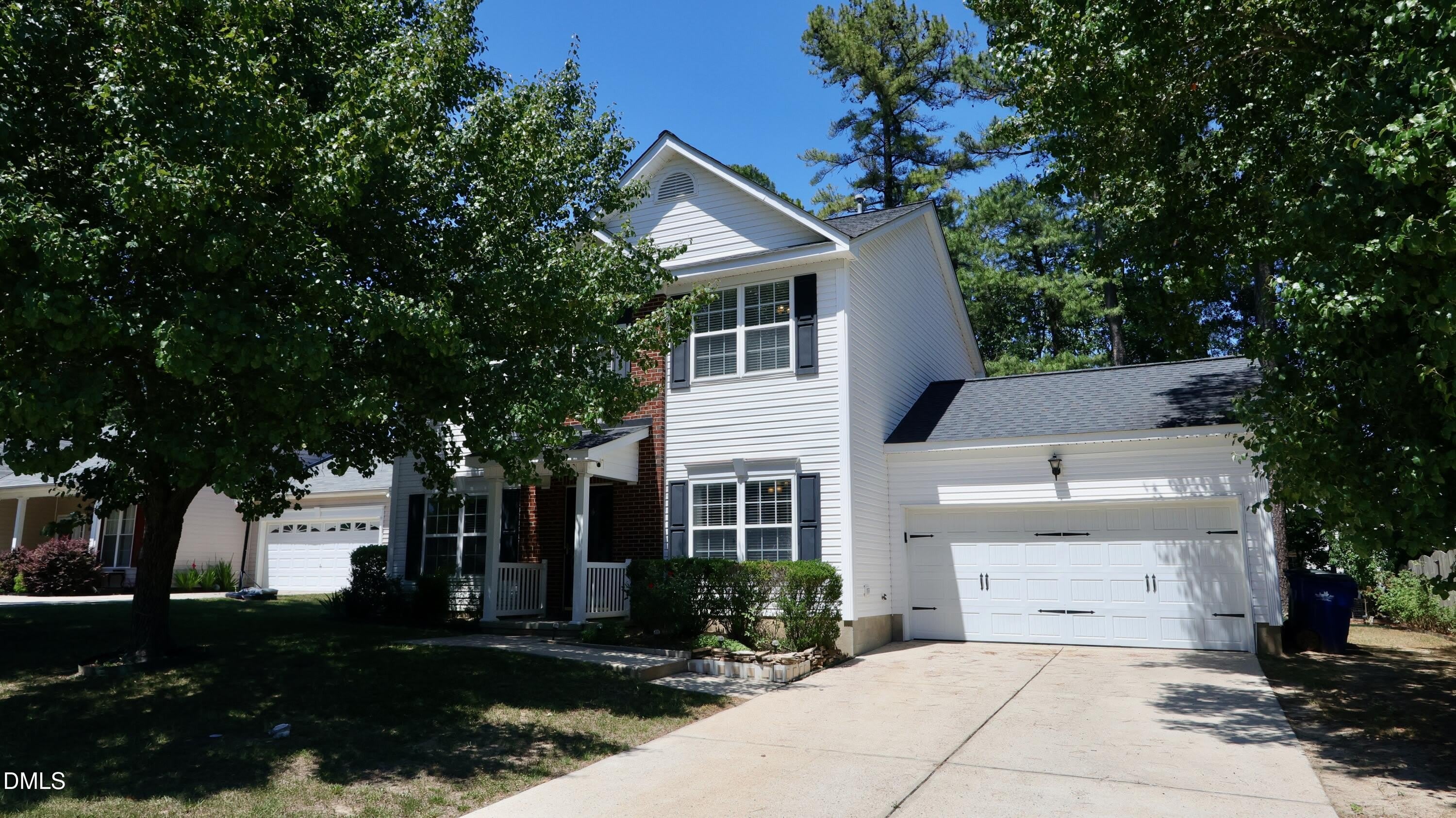8504 Neuse Stone Drive – photo 1