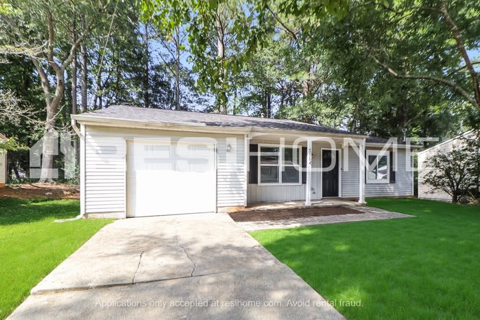 4750 White Oak Trail – photo 1