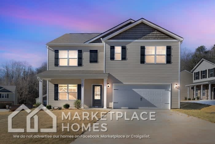 2414 Stream View Ln – photo 1