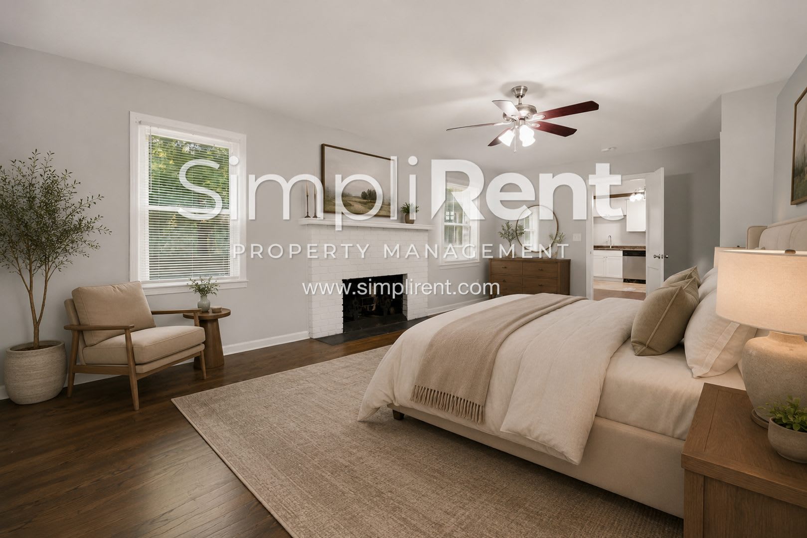 *First Month's Rent Free w/ a 13 month Lease* – photo 4