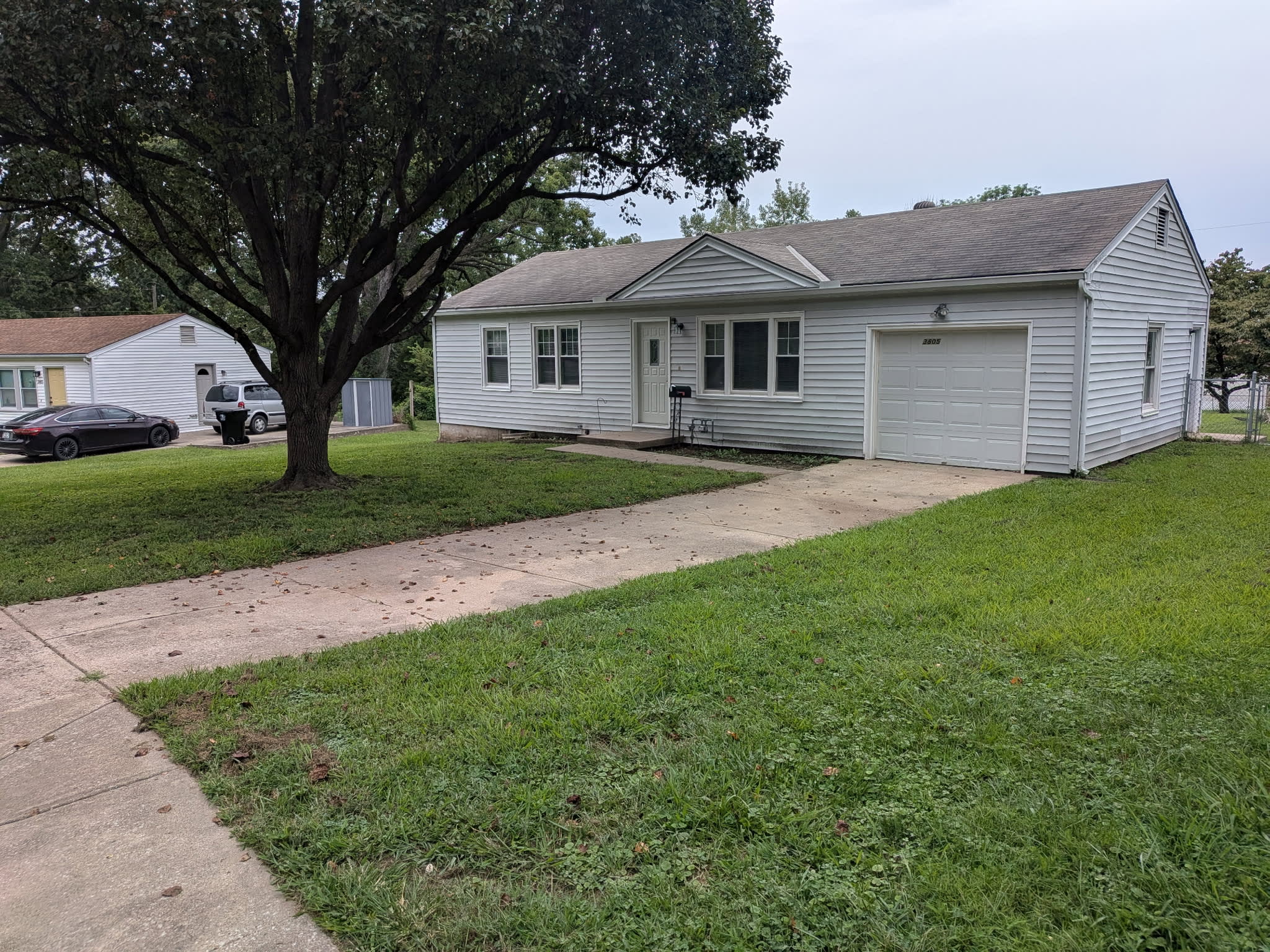 3805 N Osage St – photo 4