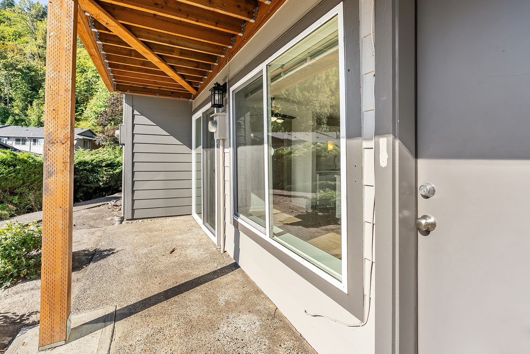 Cascade Vista Apartments – photo 3
