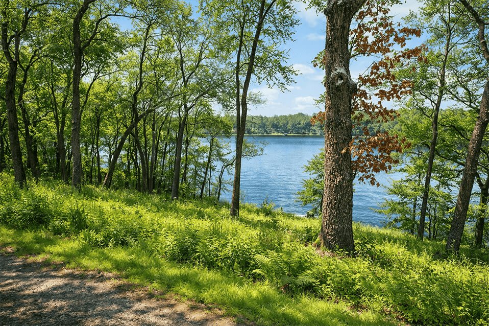 2470 Crooked Lake Rd – photo 2