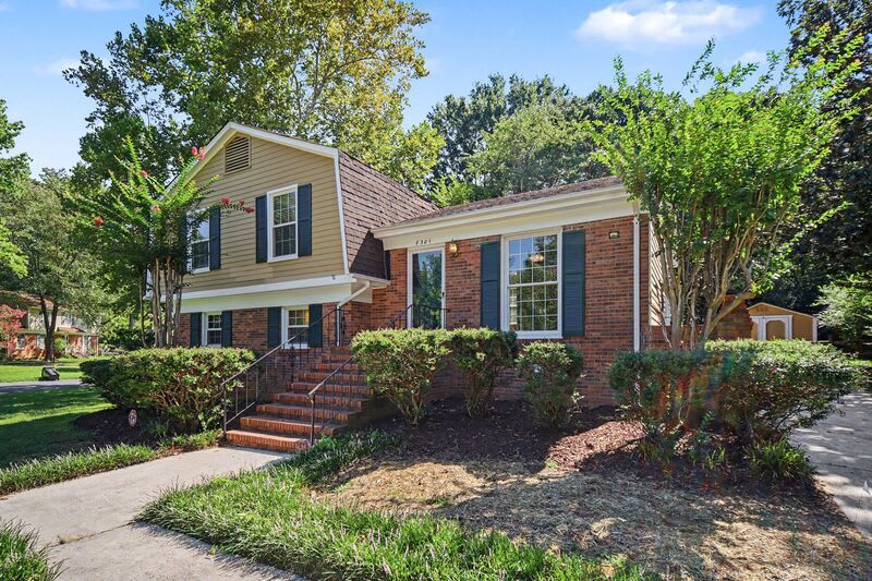 8301 Nathanael Greene Lane – photo 2