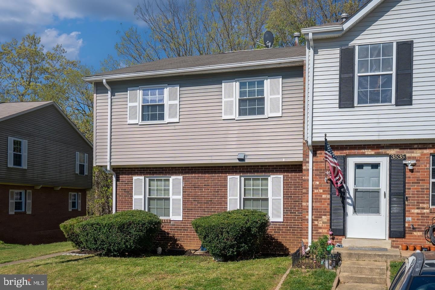 3537 CASTLE HILL Drive – photo 1