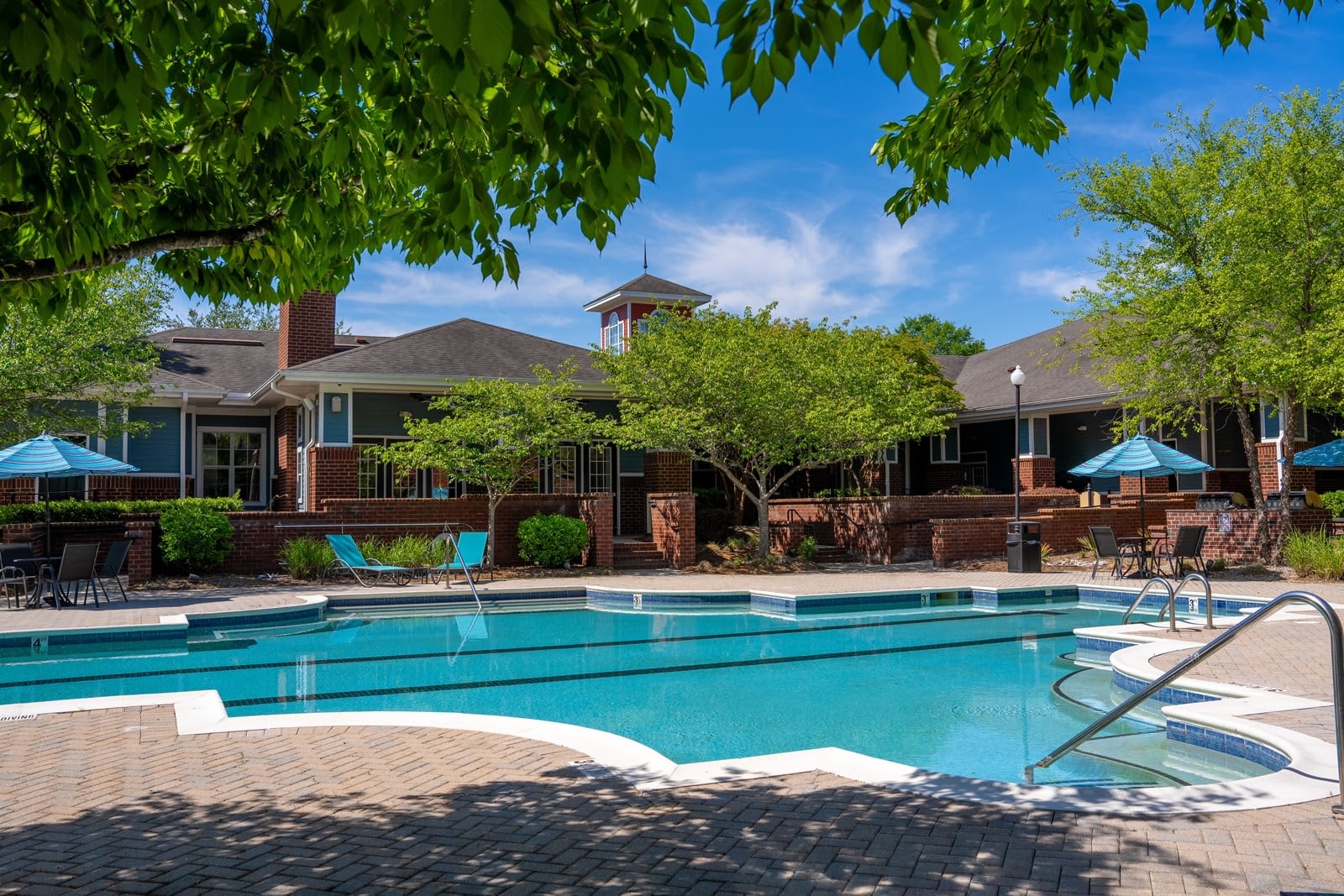 The Reserve At Cary Park – photo 1