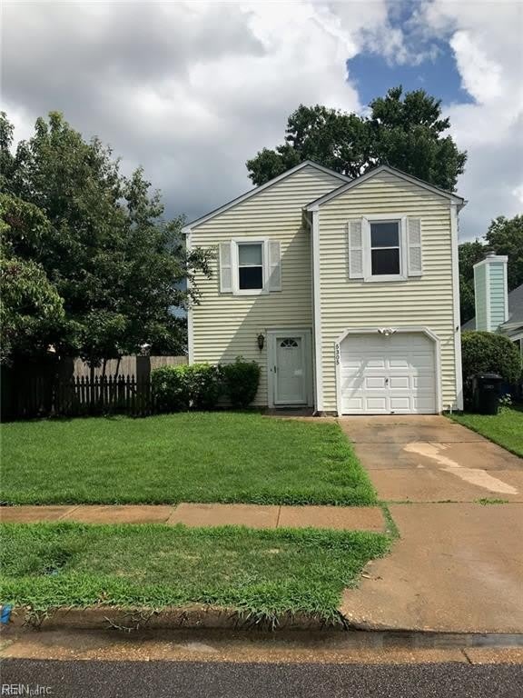 5305 Chatham Hall Drive – photo 1