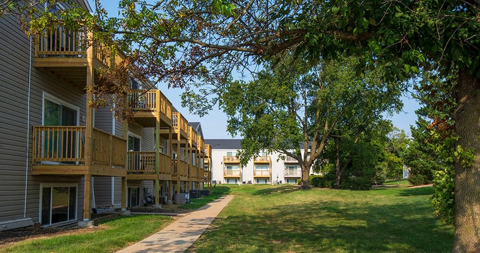 Westpointe Apartments – photo 3