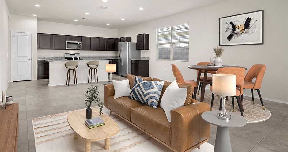 Broadway North At Estrella Vista – photo 2