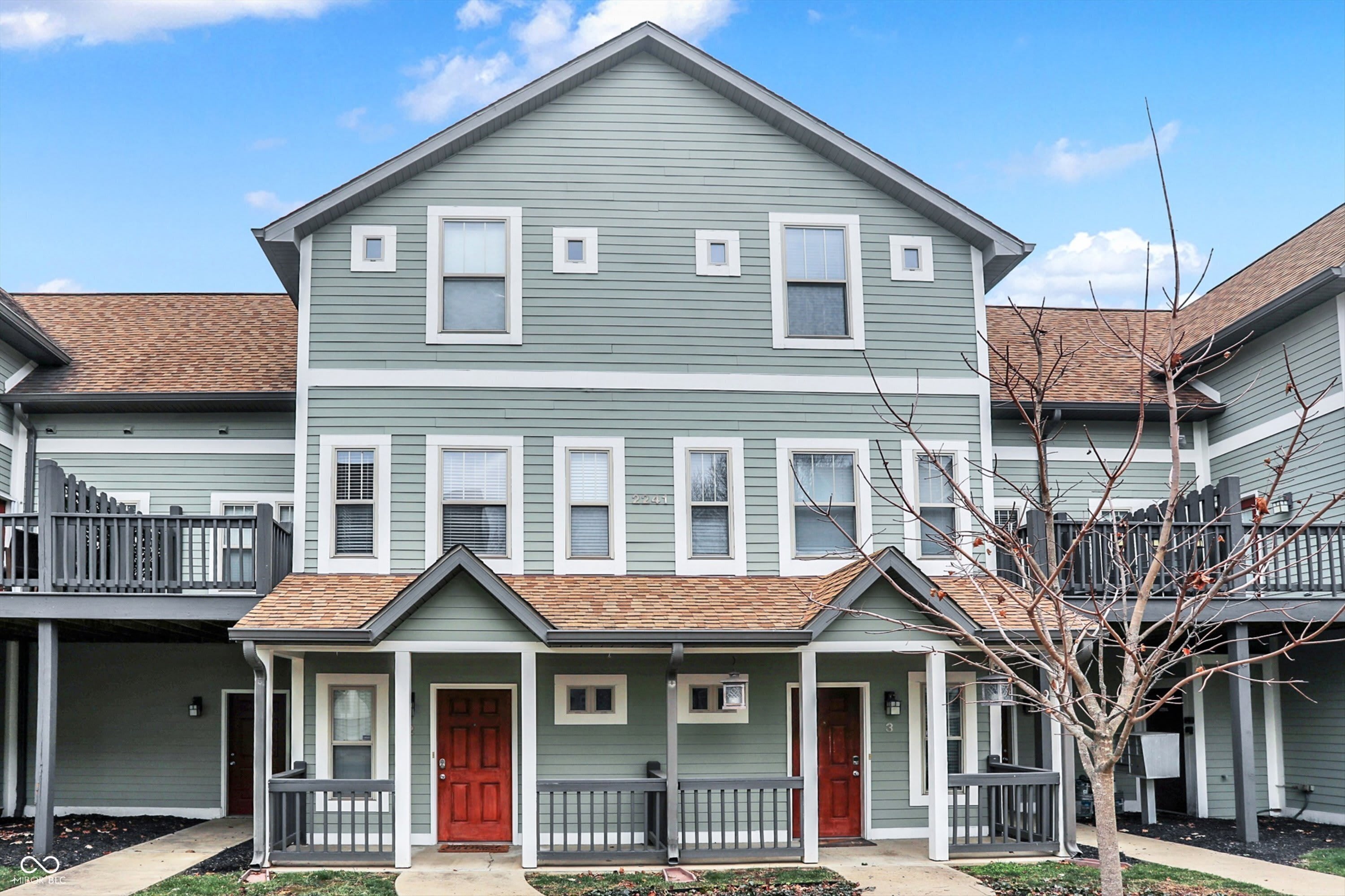 2241 N Scioto Street – photo 1