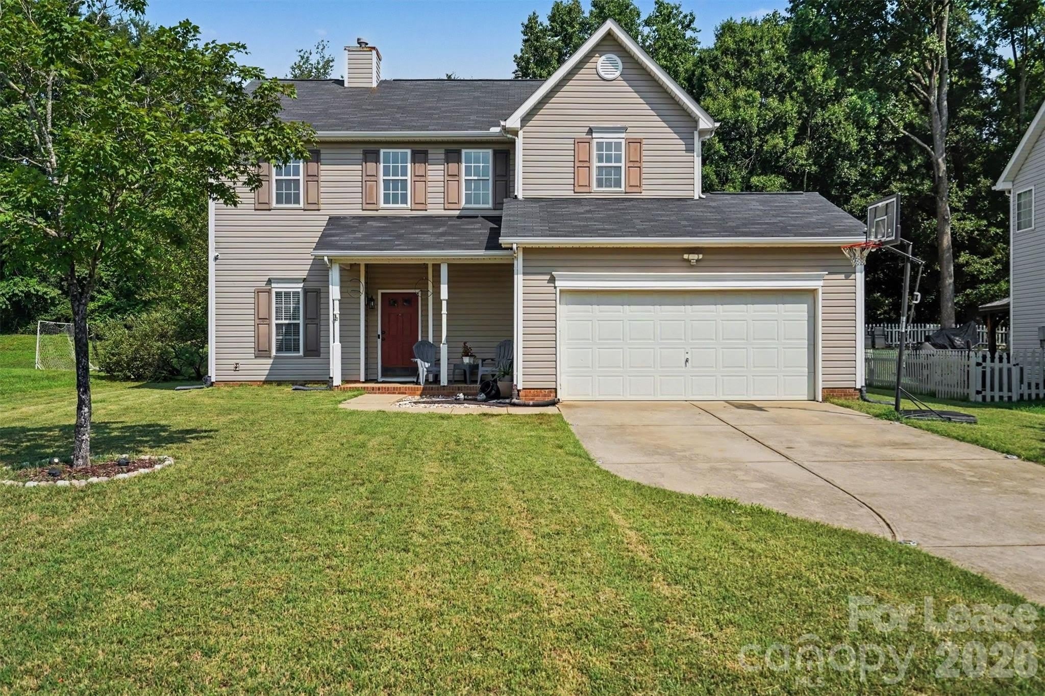 9231 Mitchell Glen Drive – photo 1