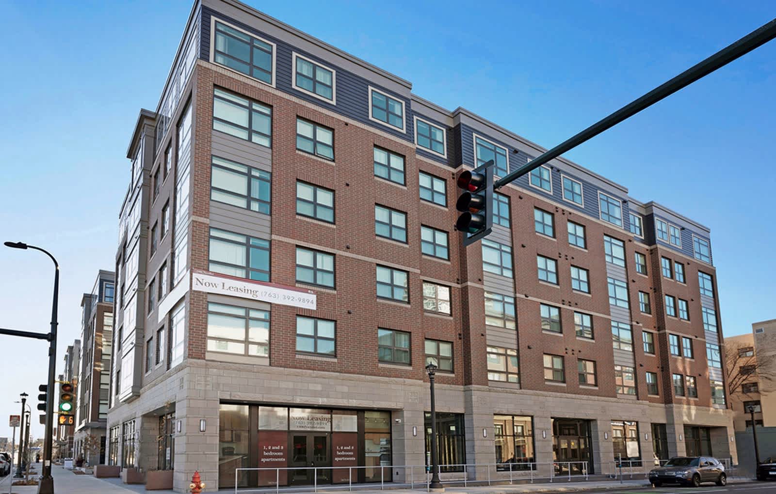 Affordable Housing – photo 5