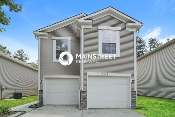 8537 Panglemont Drive – photo 1