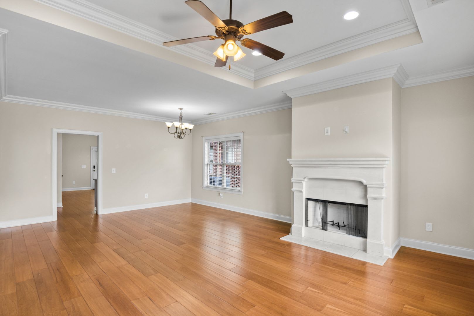 Rosemary Gate Townhome For Rent – photo 2