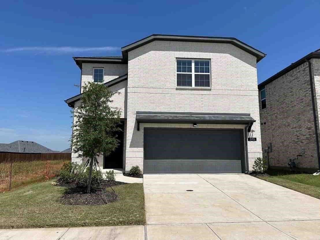 3115 Cordelia Drive – photo 1