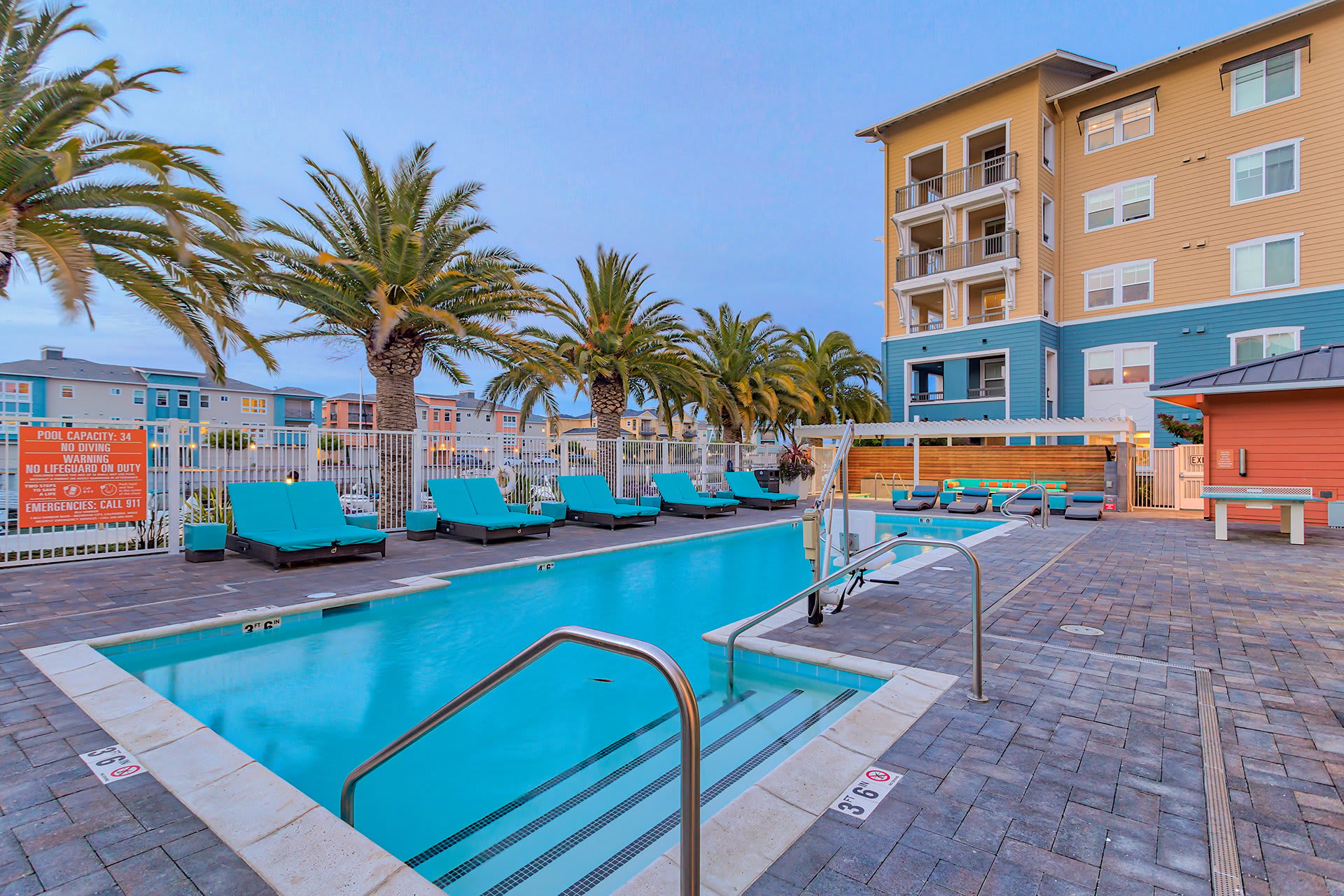 Blu Harbor by Windsor – photo 3