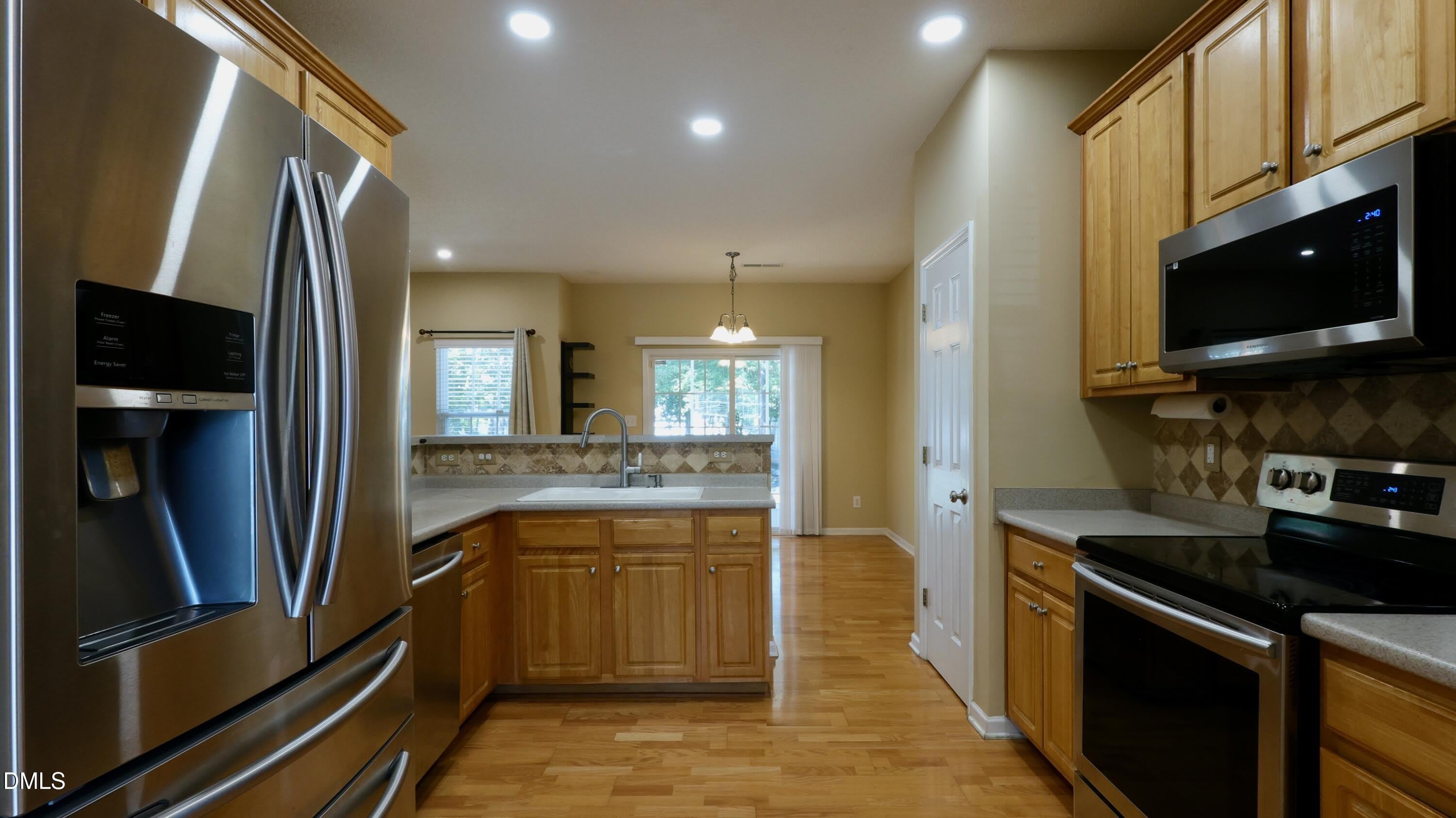 8504 Neuse Stone Drive – photo 5