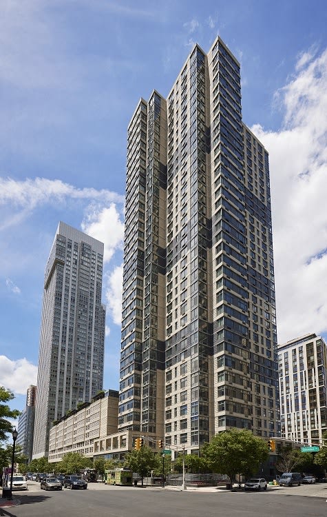 50 Columbus Avenue – photo 1