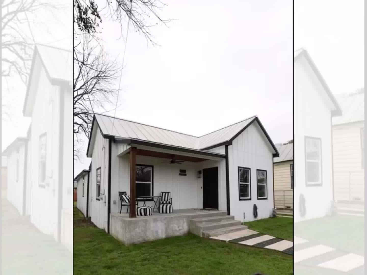 Stylish 2BR Home Near Fort Sam Houston & Downtown – photo 3