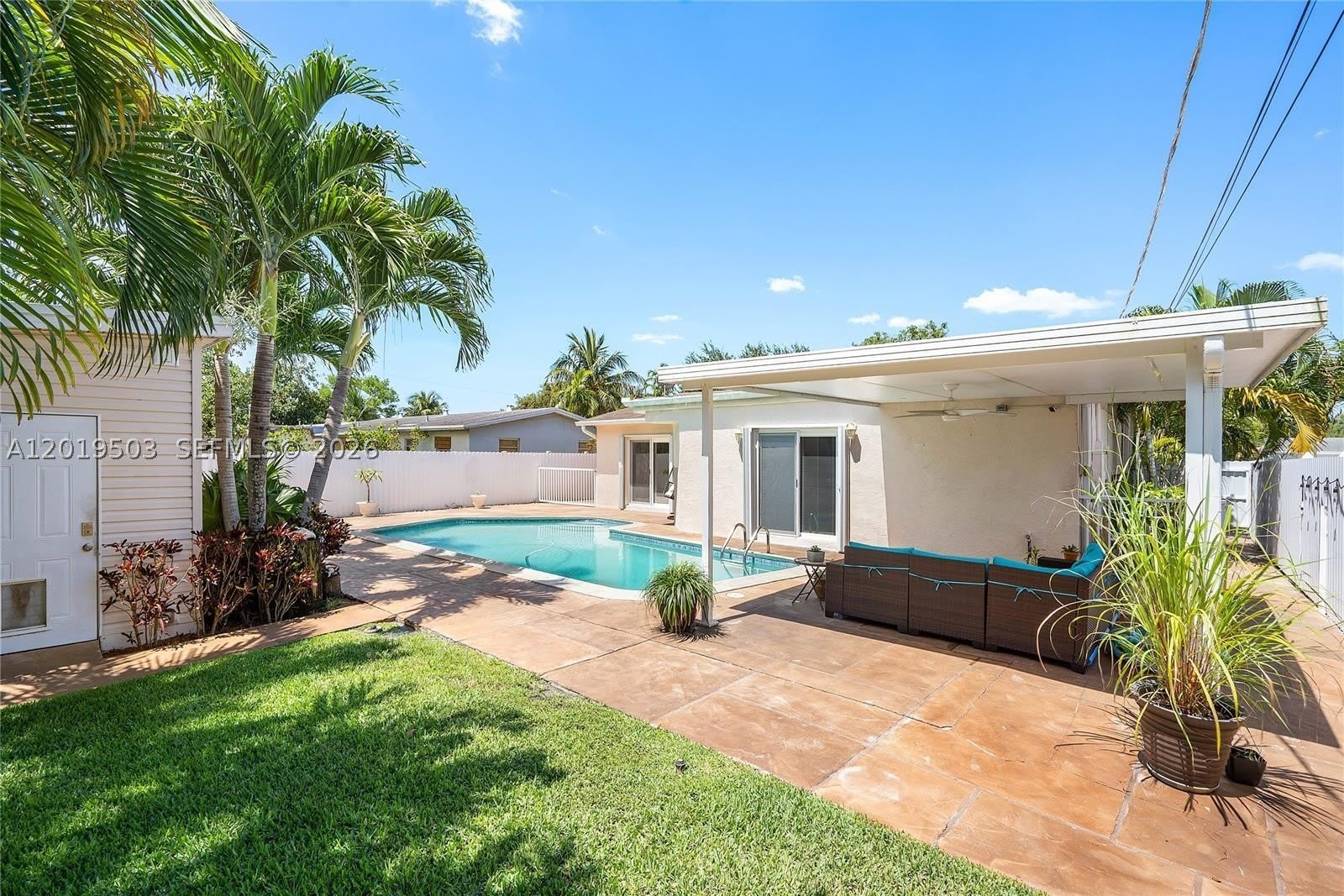 3021 N 72nd Way – photo 1