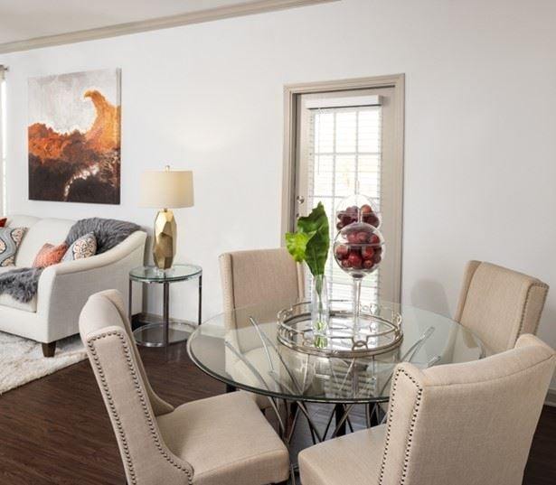 Glenhaven at Star Ranch Apartments – photo 3