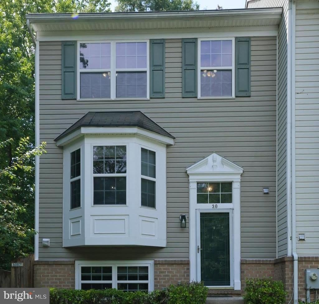 30 FLAXLEAF Court – photo 2