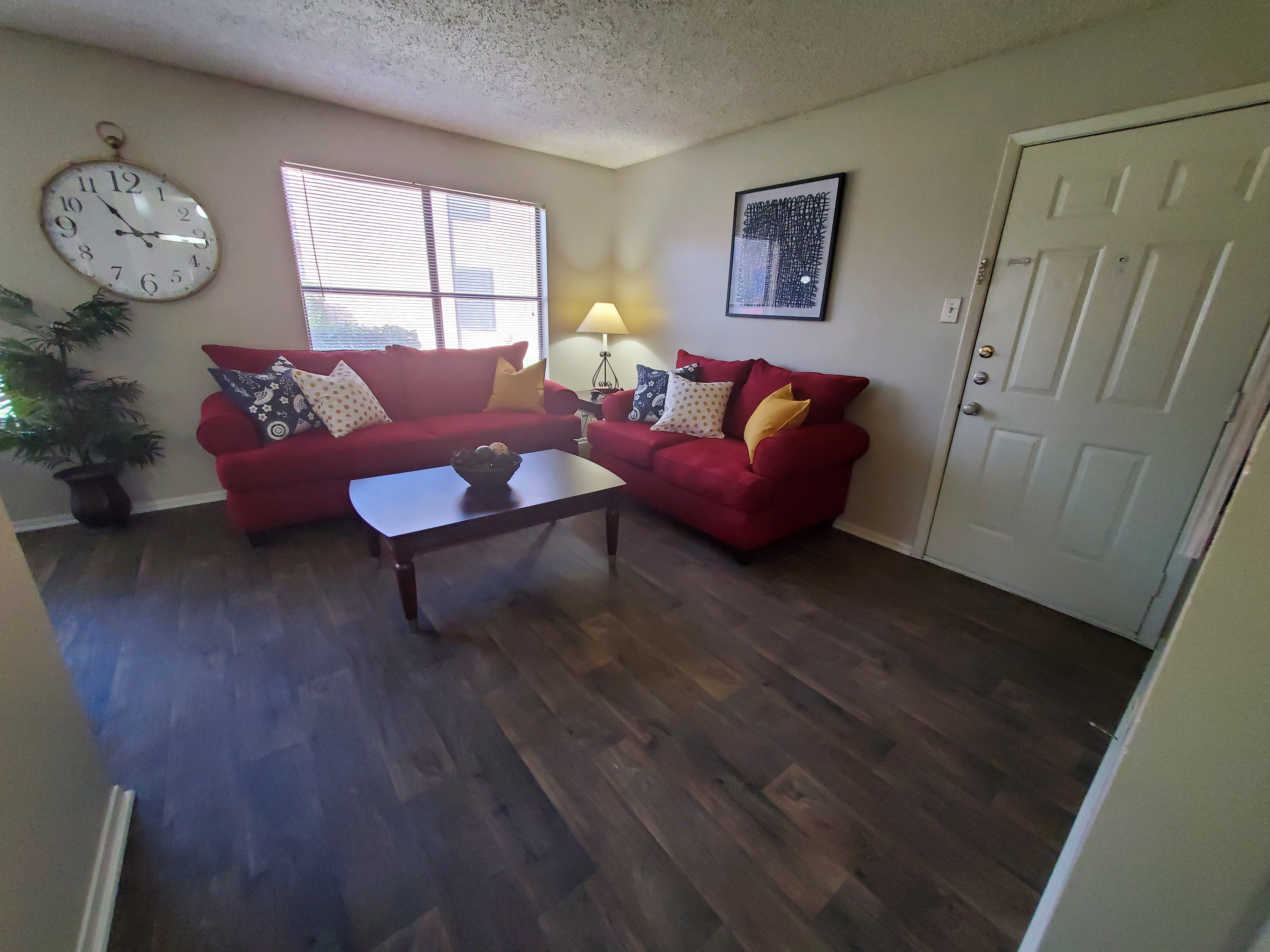 Sycamore Creek Apartments – photo 3