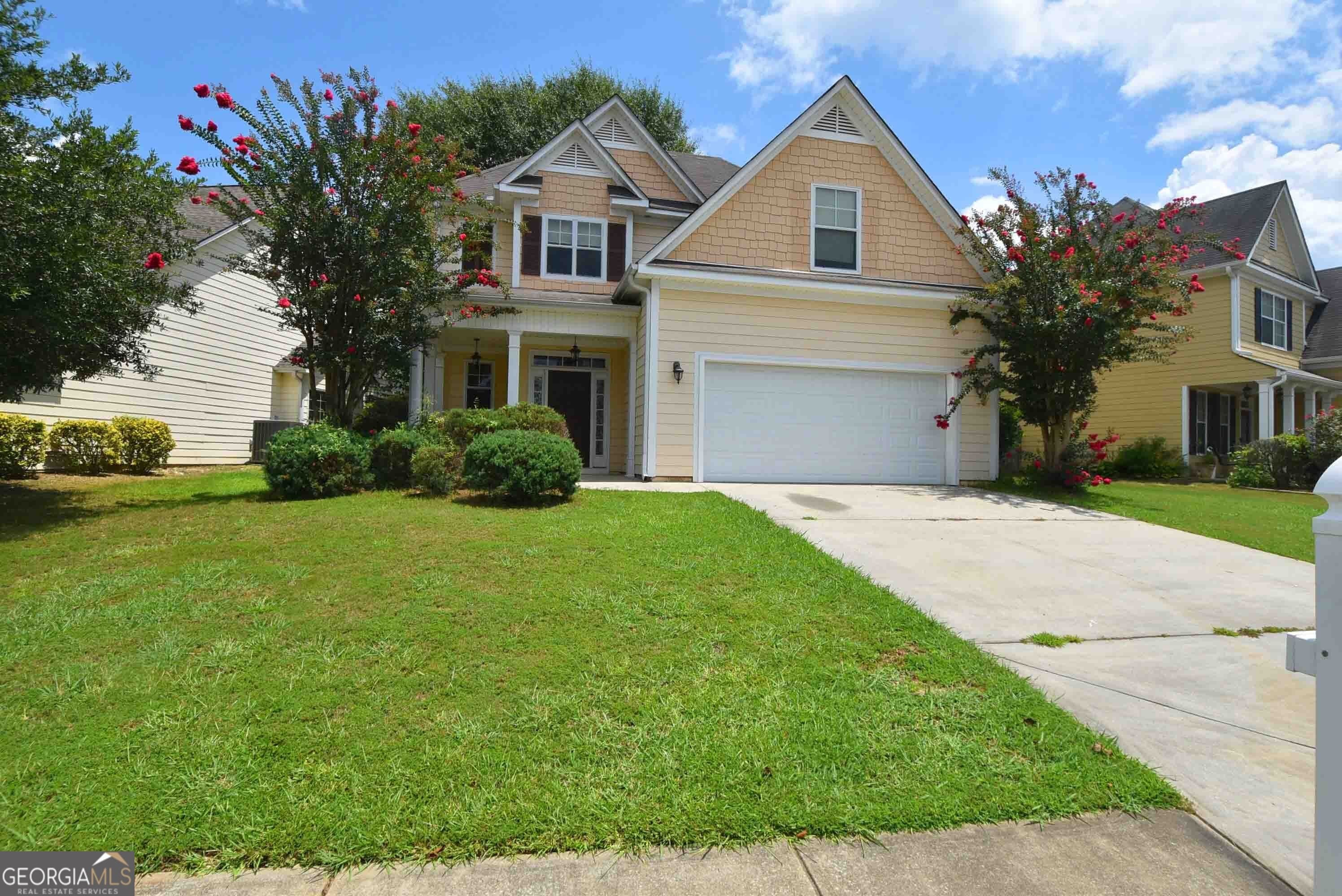 269 Turnbridge Circle – photo 2