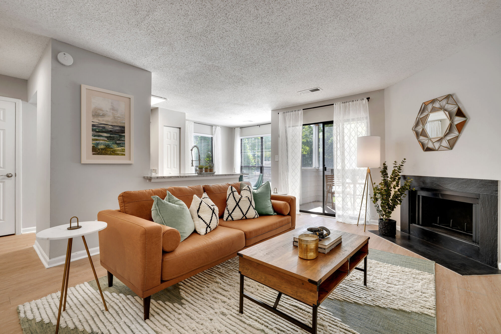 The Bailey Apartments – photo 3