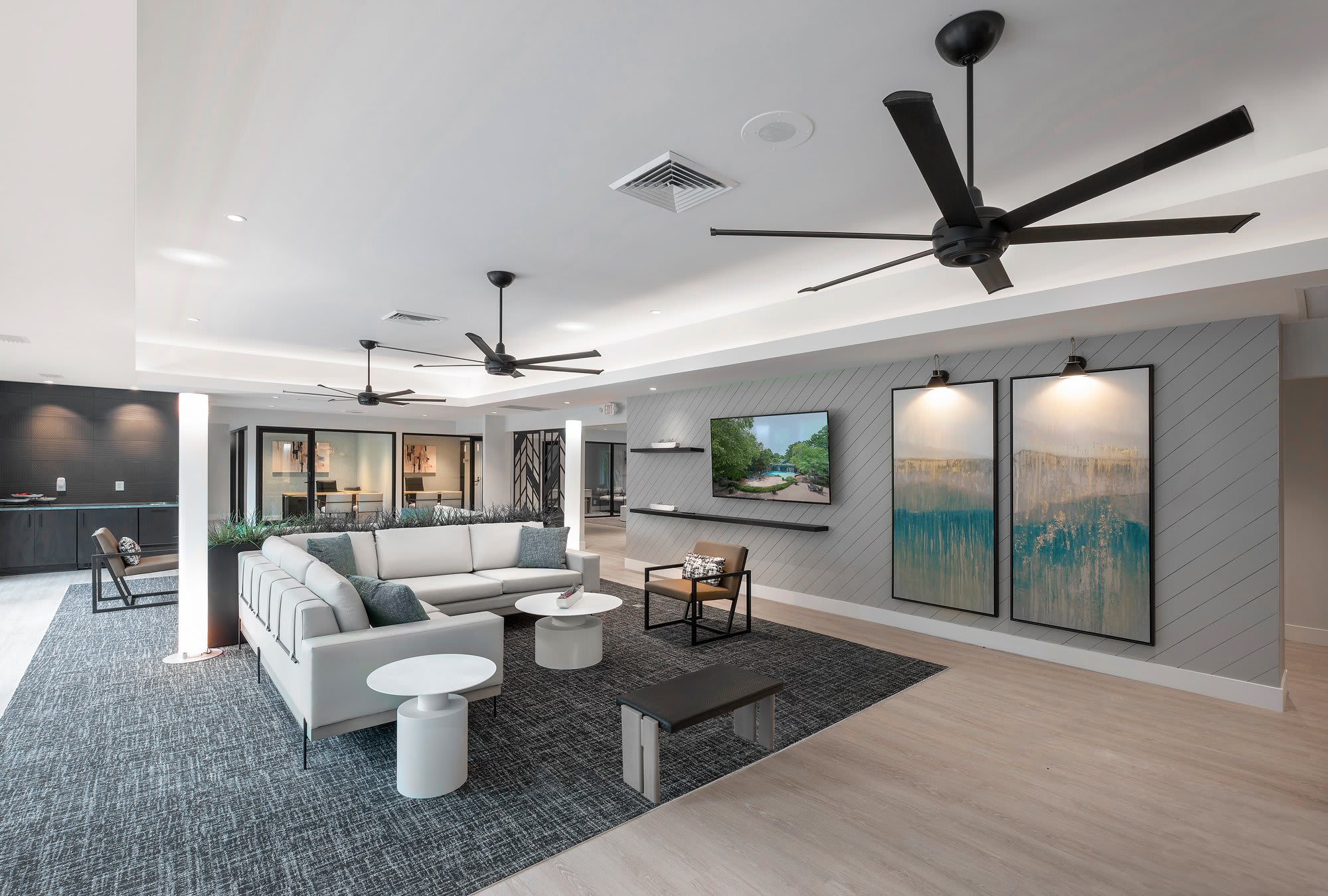 Midland Falls Apartments – photo 1