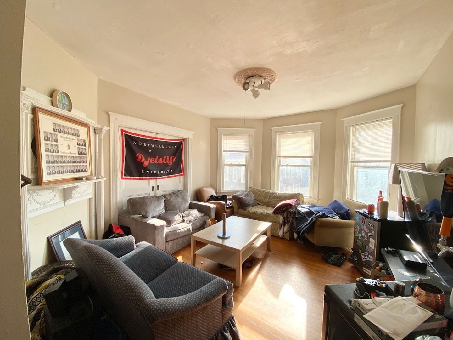 47 Cherokee St 45 3 Boston Ma 02120 – photo 1