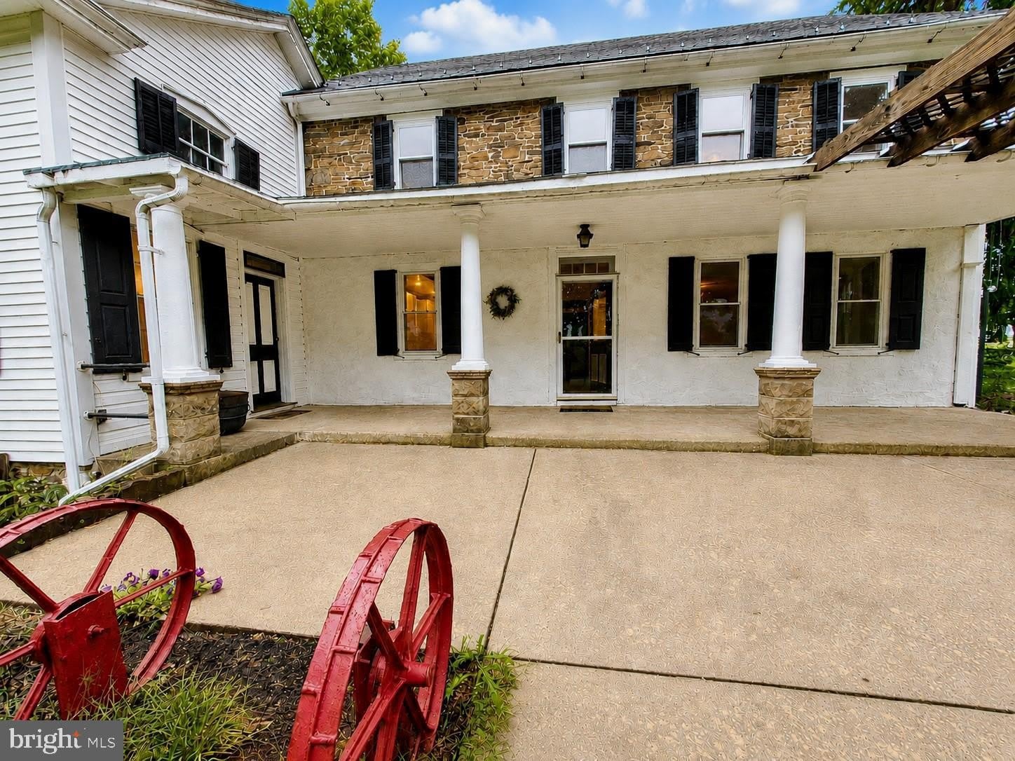 34 FRETZ Road – photo 4