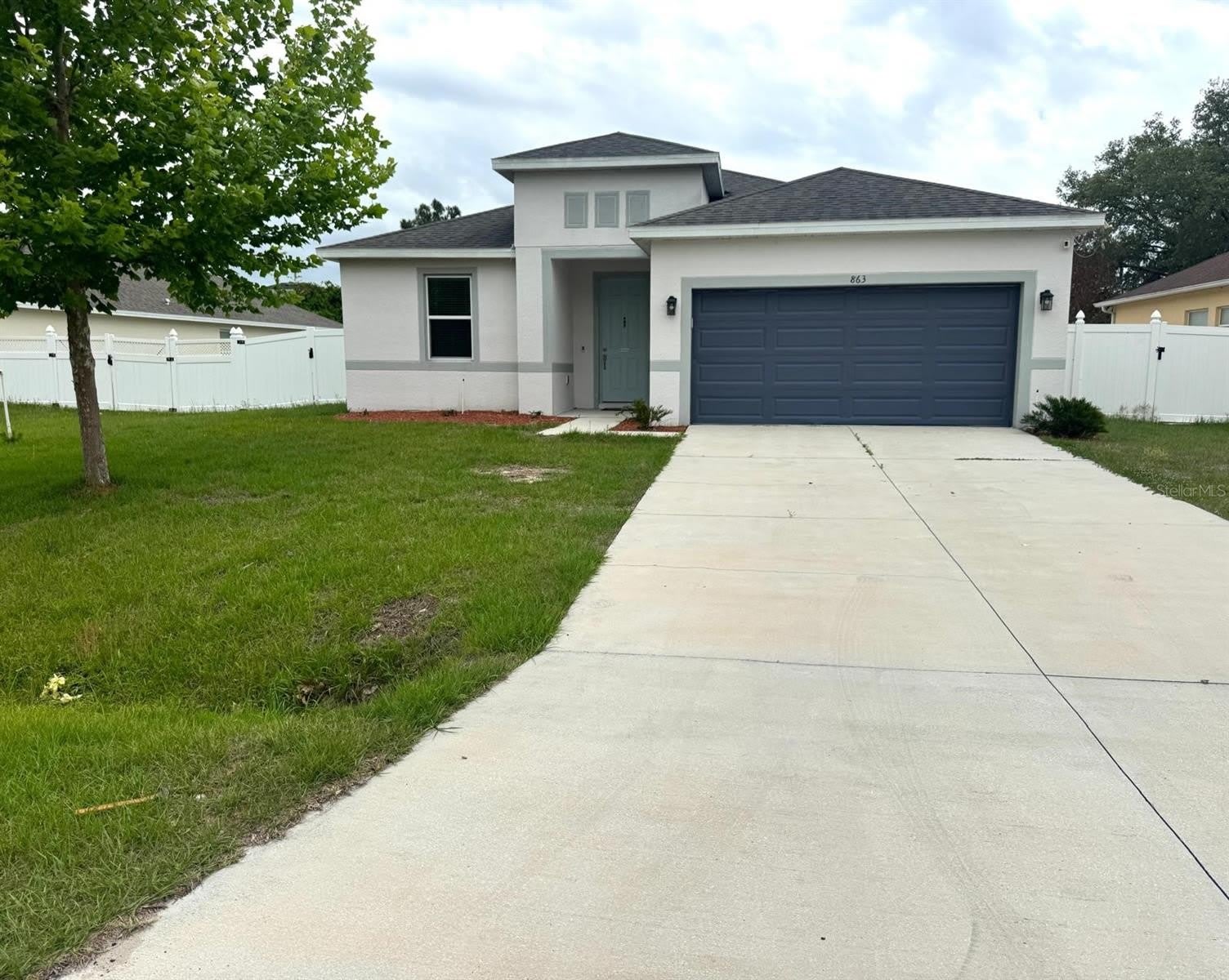 863 HUDSON VALLEY Drive – photo 1