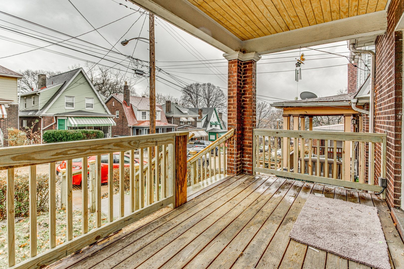 Renovated 3 Bed, 1 Bath Home in Swissvale – photo 3