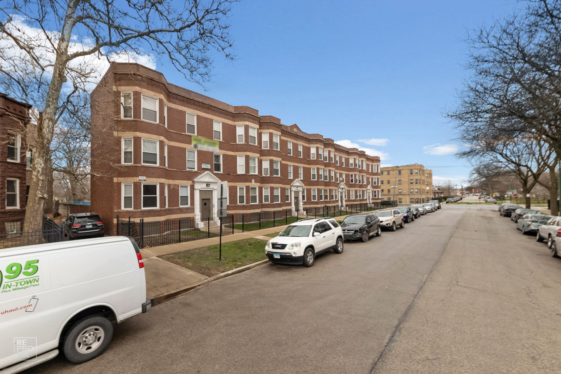 7643 S Stewart Avenue Apartments – photo 2